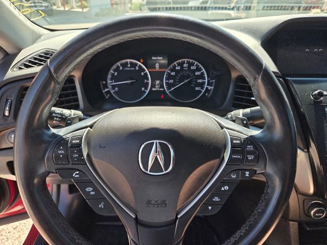 Used 2020 Acura ILX w/ Premium Package image 29