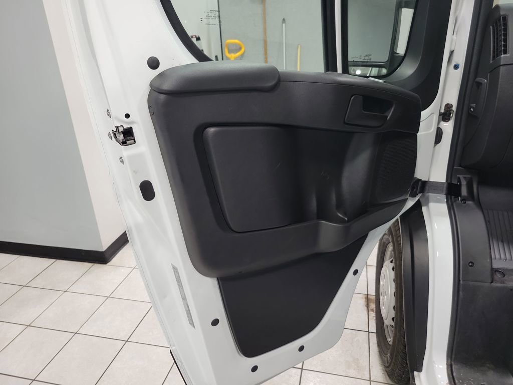 Used 2025 RAM ProMaster 1500 image 37
