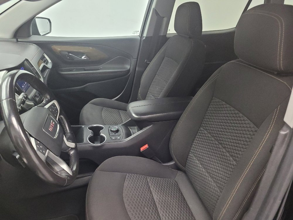 Used 2020 GMC Terrain SLE w/ Driver Convenience Package image 17