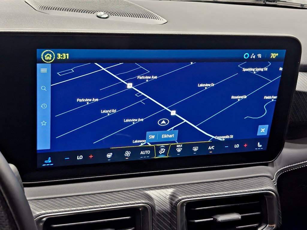 Used 2025 Ford Mustang Premium RWD image 7