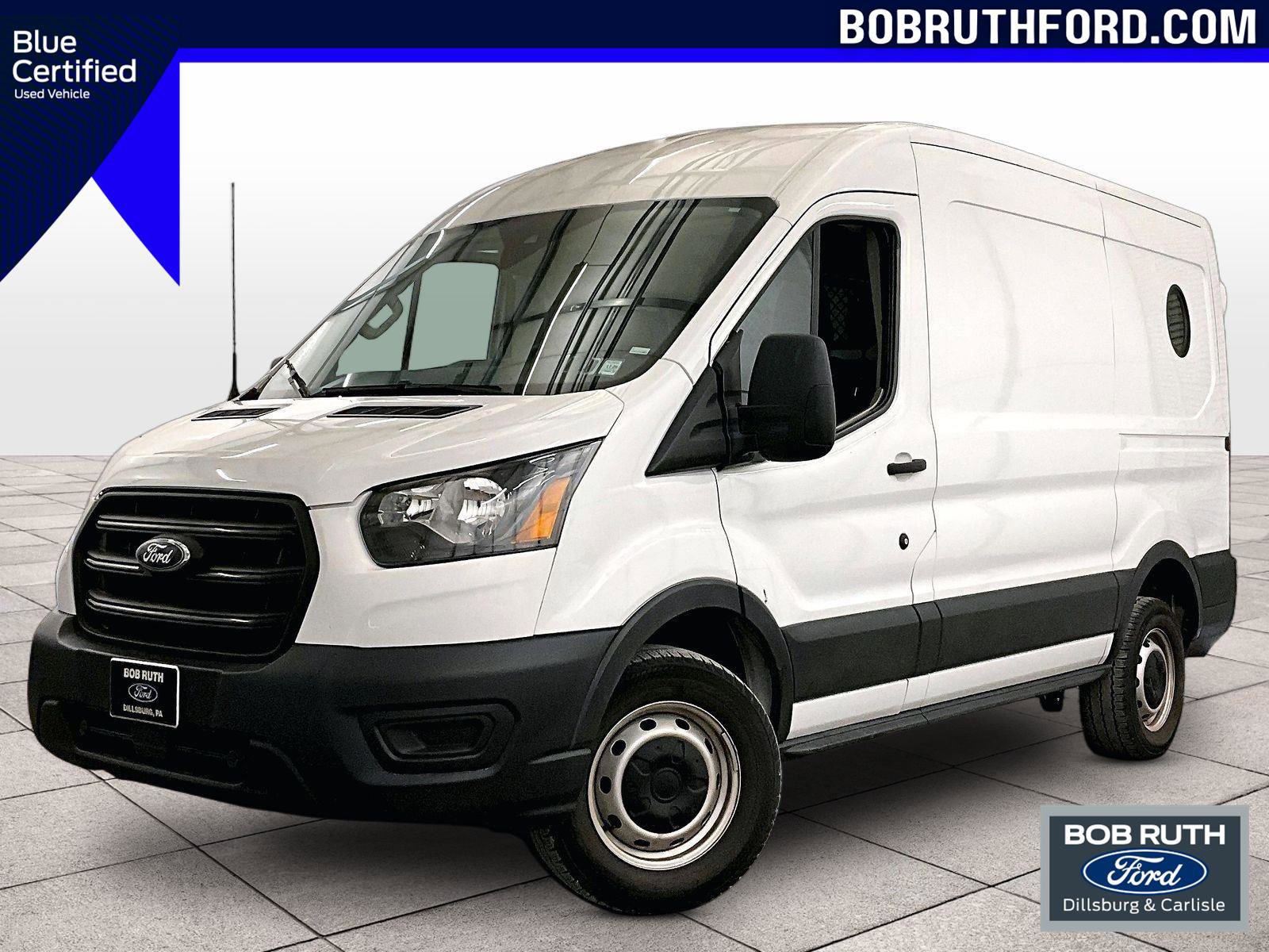 Used 2020 Ford Transit 250 Medium Roof
