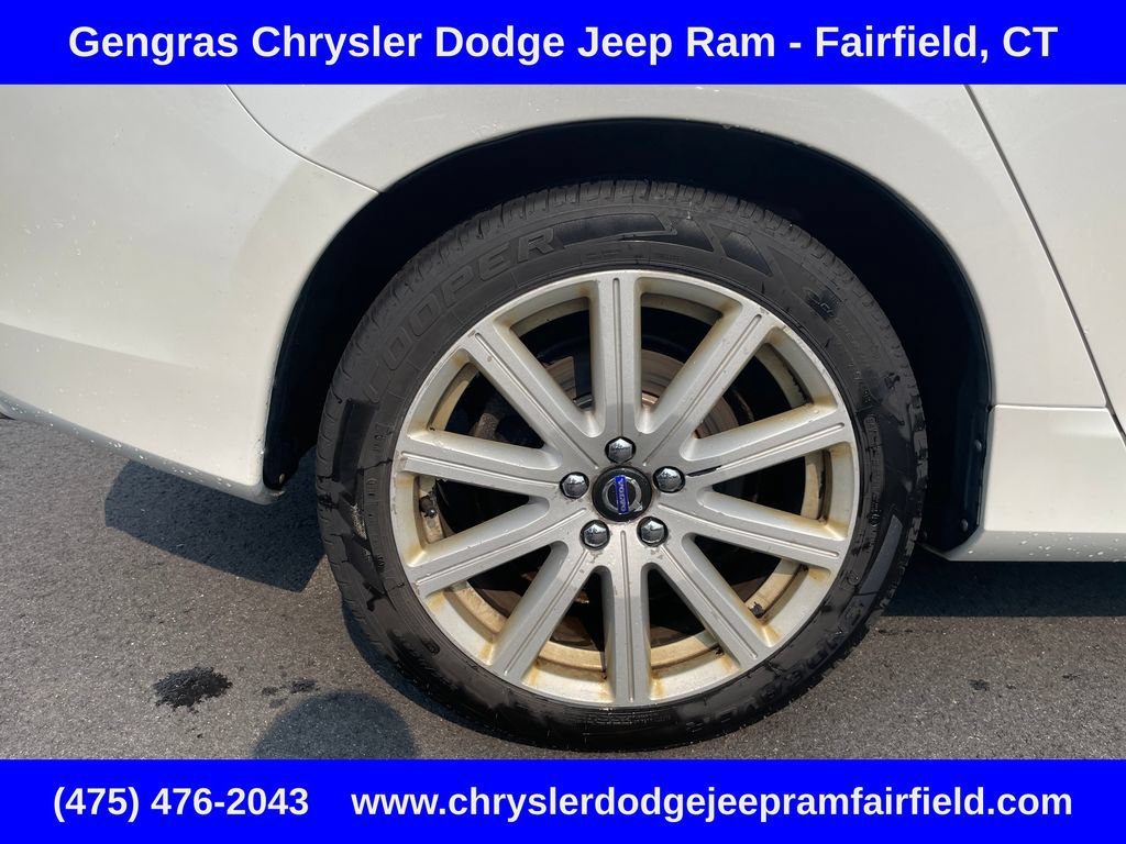 Used 2017 Volvo S60 T5 Inscription AWD/4WD image 10