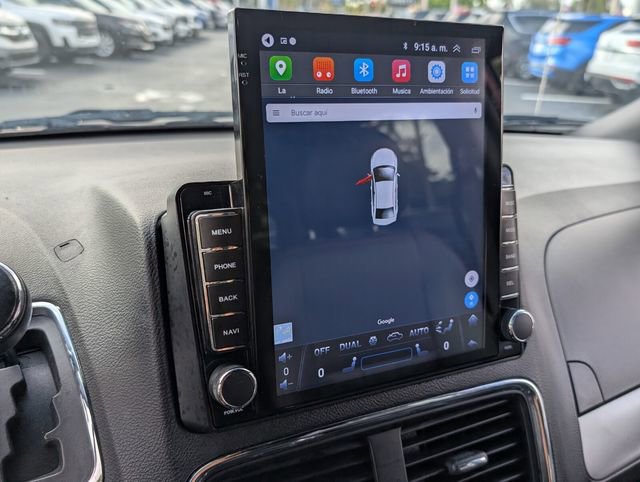 Used 2018 Dodge Grand Caravan GT image 26