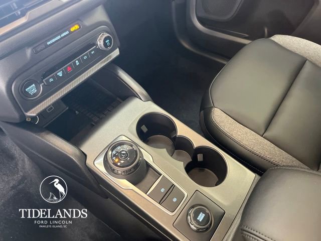 New 2025 Ford Bronco Sport Big Bend w/ Convenience Package AWD/4WD image 22