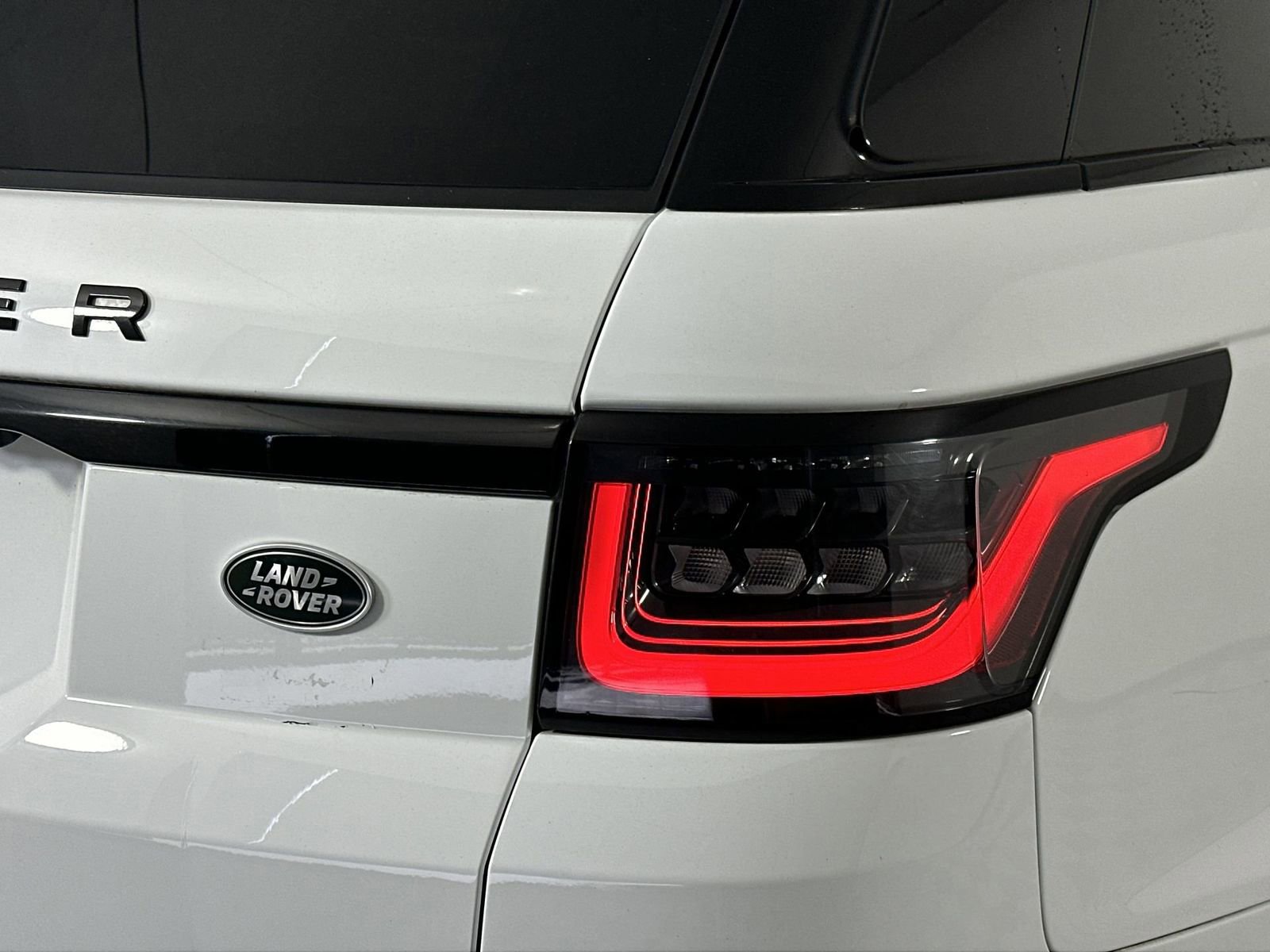 Used 2022 Land Rover Range Rover Sport HSE Dynamic AWD/4WD image 26