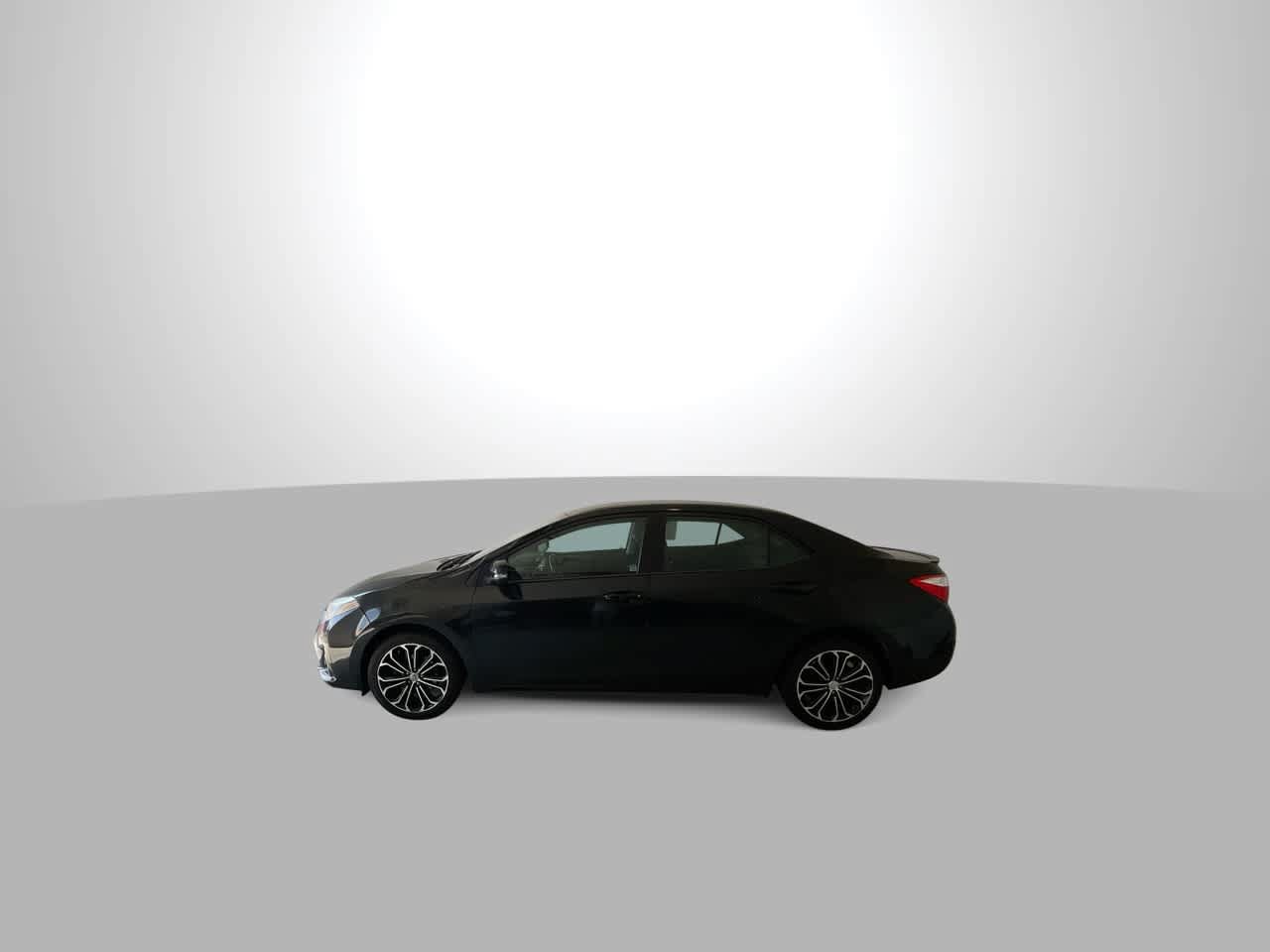 Used 2014 Toyota Corolla S FWD image 5
