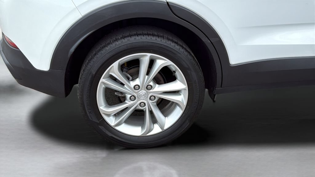 Used 2022 Buick Encore GX Preferred FWD image 21