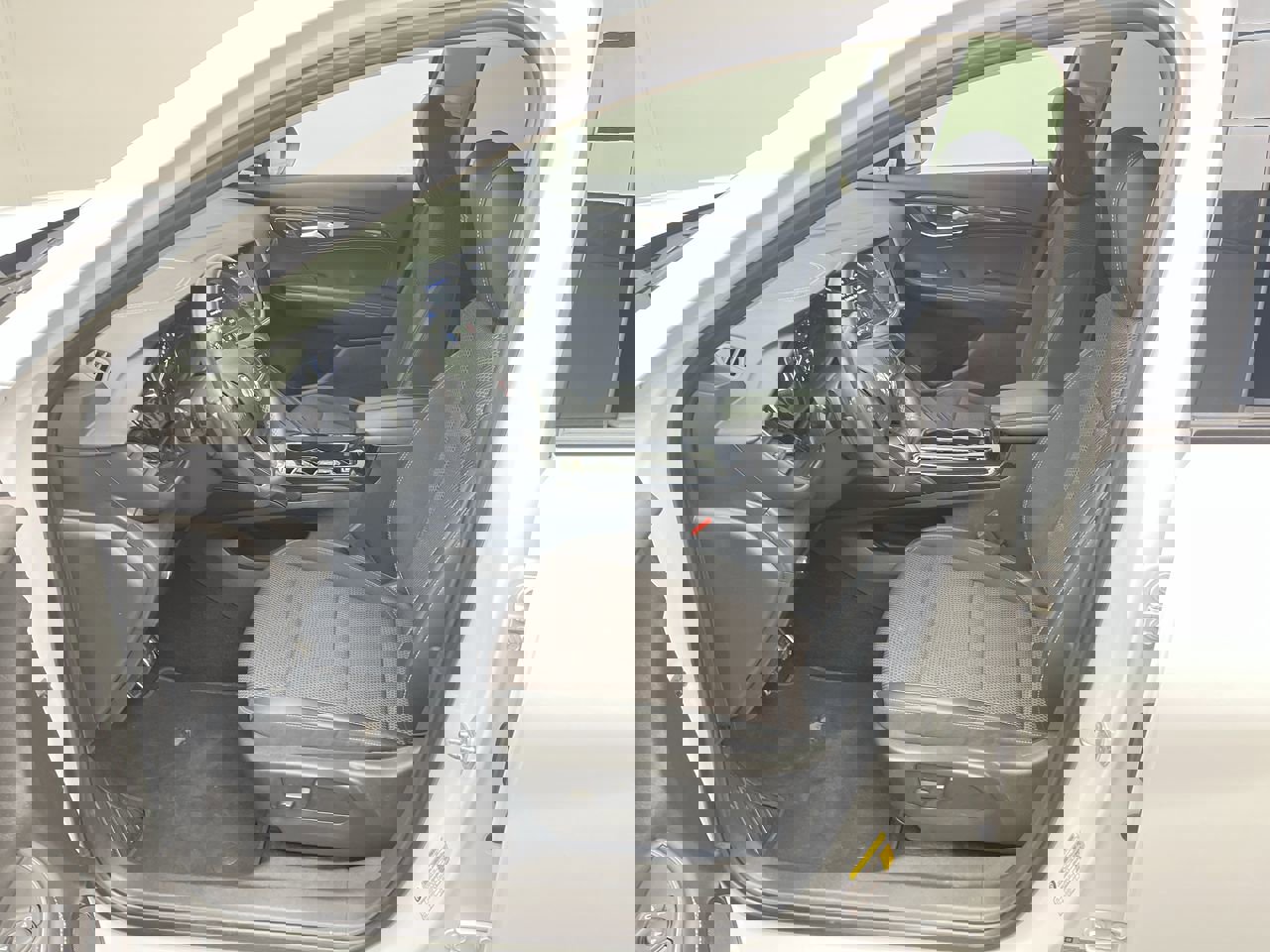 Certified 2023 Buick Envision Preferred w/ Sport Touring Package video 3