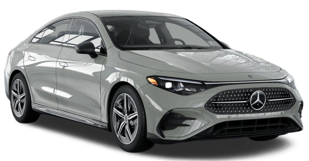 New 2027 Mercedes-Benz CLA 220 image 15
