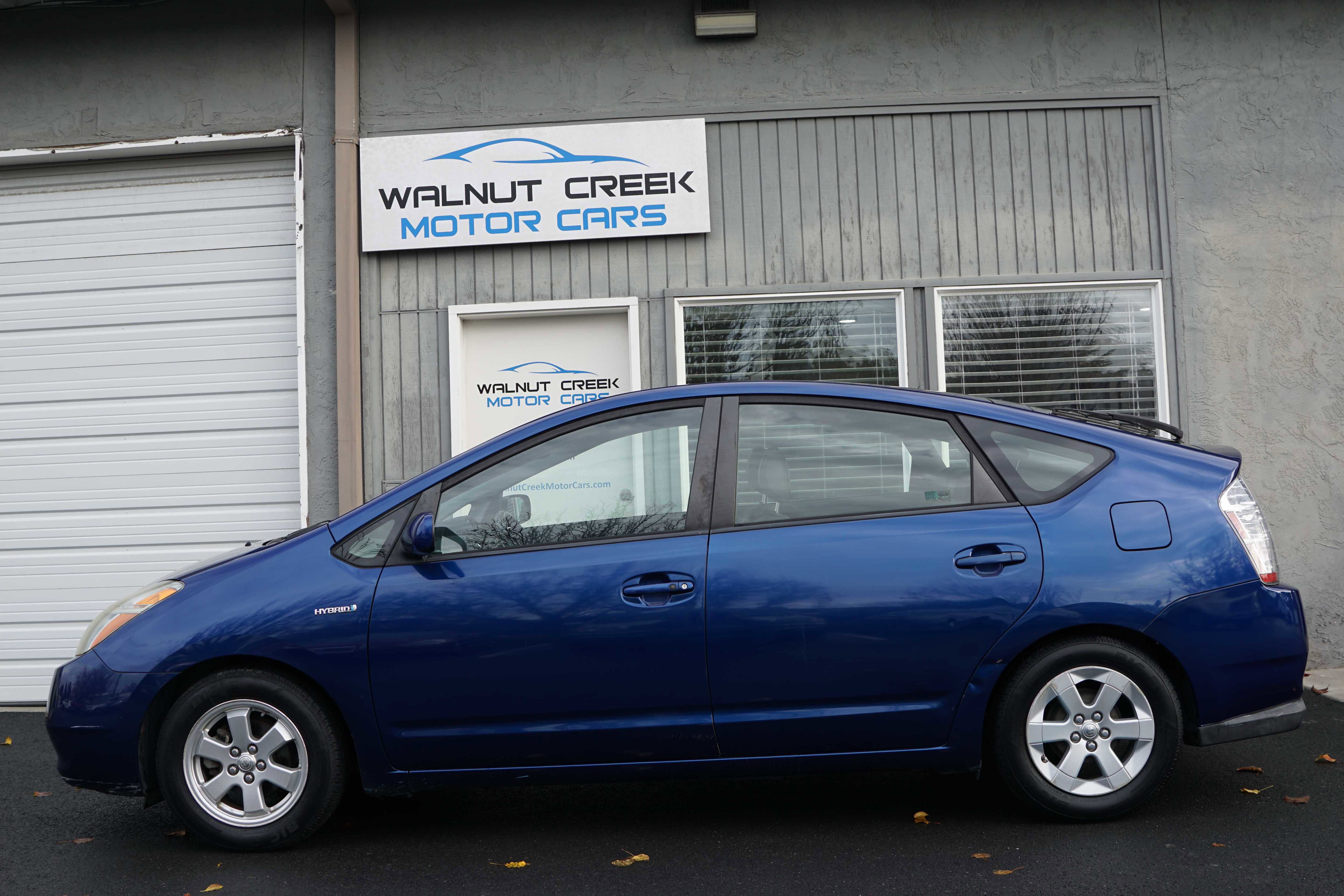 Used 2008 Toyota Prius Touring image 19