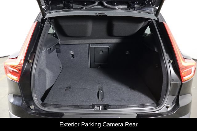 Used 2022 Volvo XC40 P8 Recharge Ultimate AWD/4WD image 8