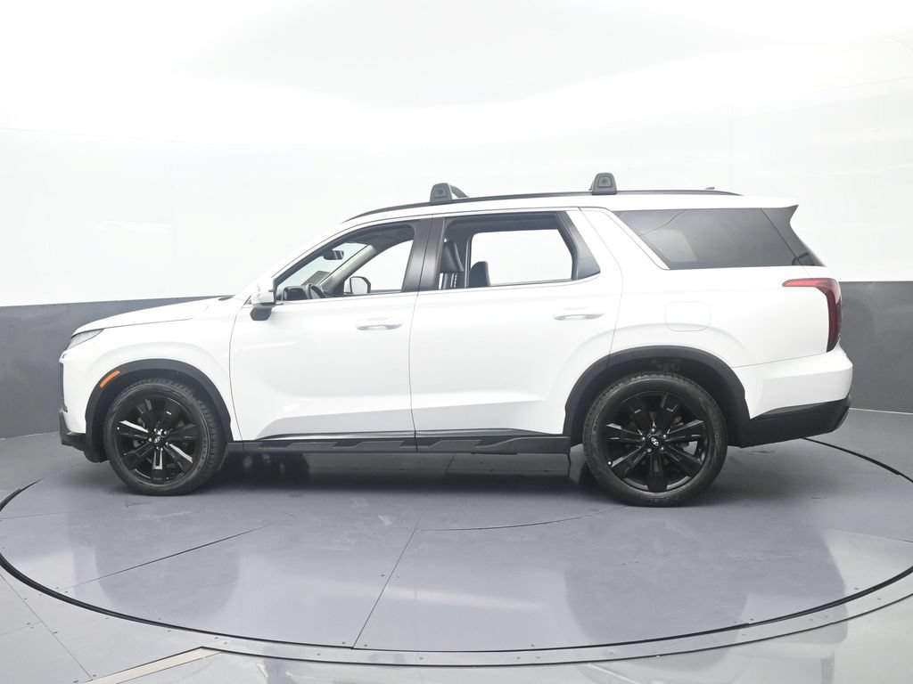 Used 2023 Hyundai Palisade XRT w/ Cargo Package FWD image 3
