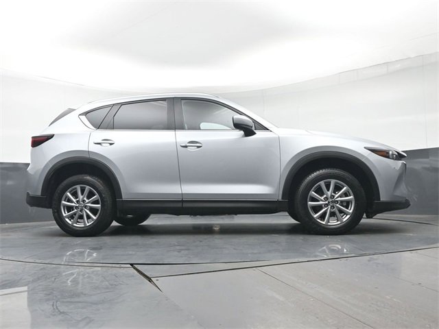 Certified 2023 MAZDA CX-5 AWD 2.5 S w/ Select Package image 33