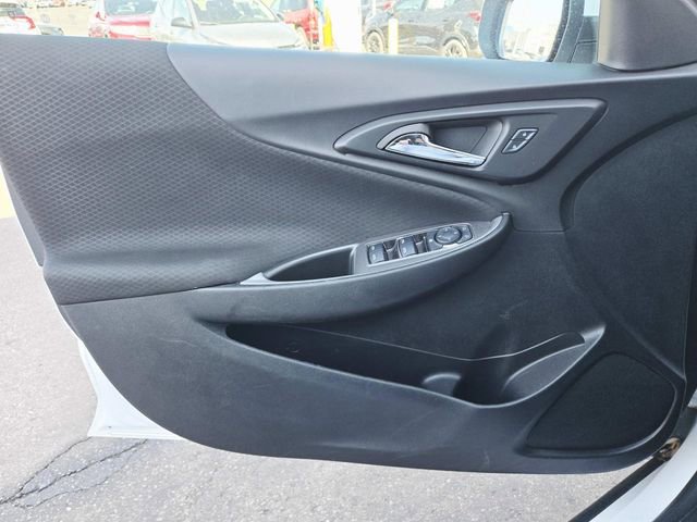 Used 2024 Chevrolet Malibu LT image 30