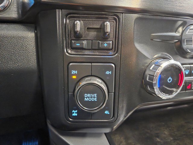 Used 2024 Ford F350 Lariat w/ Lariat Ultimate Package AWD/4WD image 49