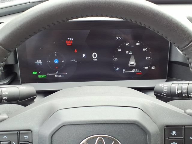 Used 2026 Toyota RAV4 XLE Premium AWD/4WD image 20