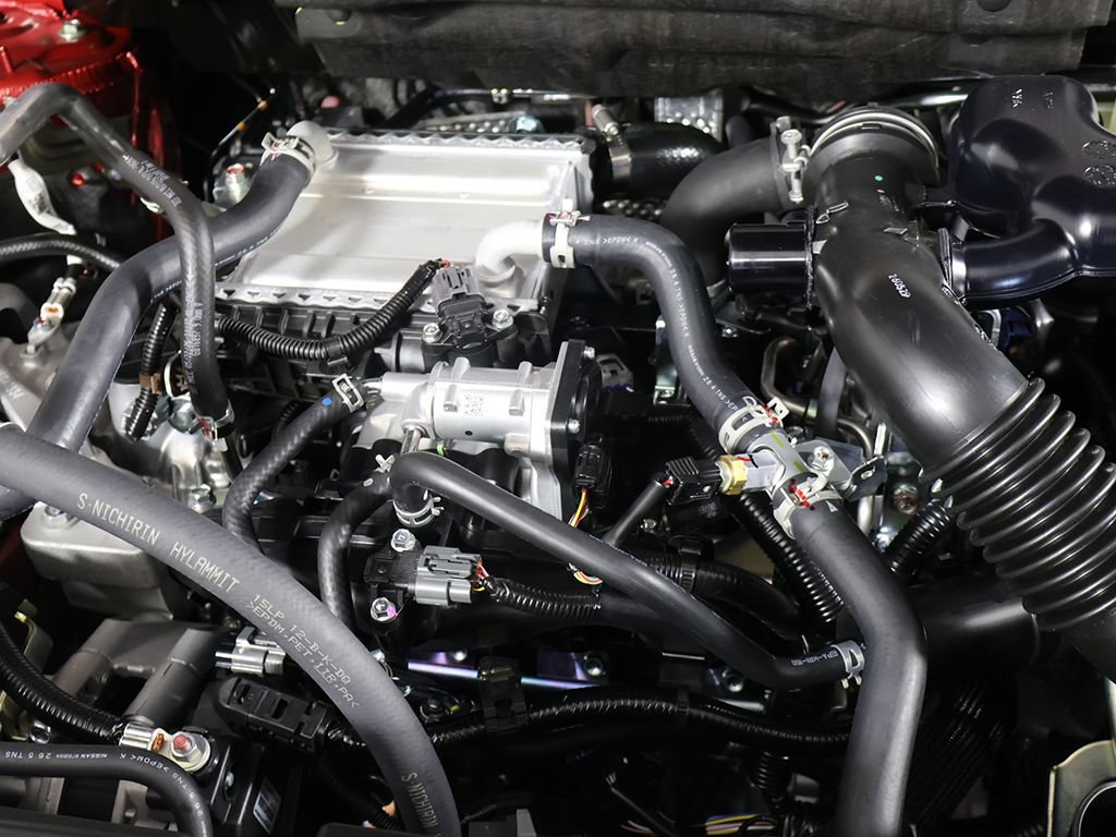 New 2026 Mitsubishi Outlander SE FWD image 19