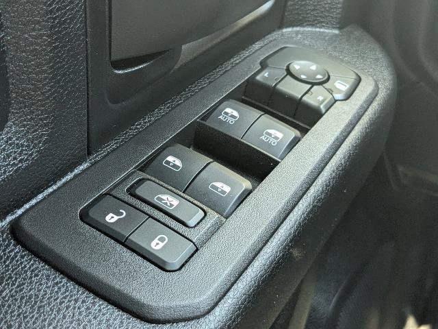 Used 2026 RAM 2500 Tradesman AWD/4WD image 27