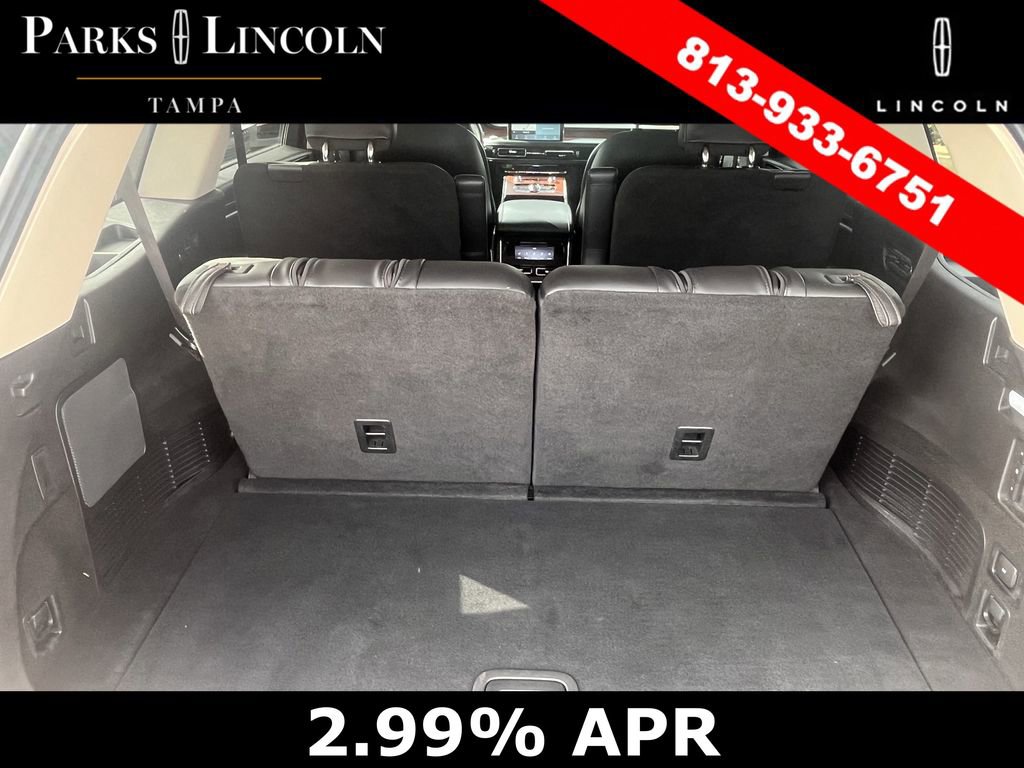 Certified 2021 Lincoln Aviator Reserve w/ Equipment Group 201A AWD/4WD image 8
