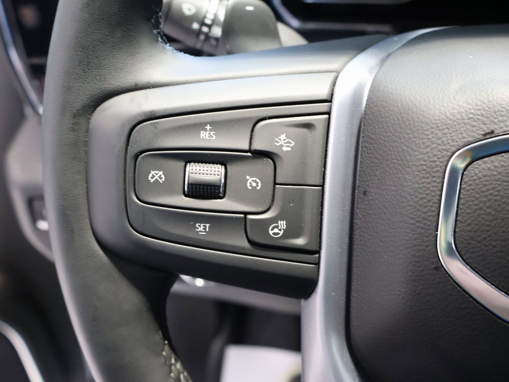 Used 2024 GMC Sierra 1500 Elevation w/ Elevation Premium Package image 17