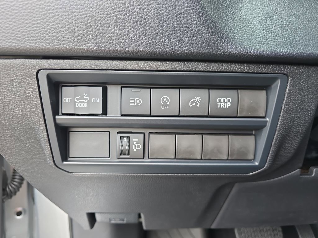 Used 2026 Toyota Tundra SR5 AWD/4WD image 27