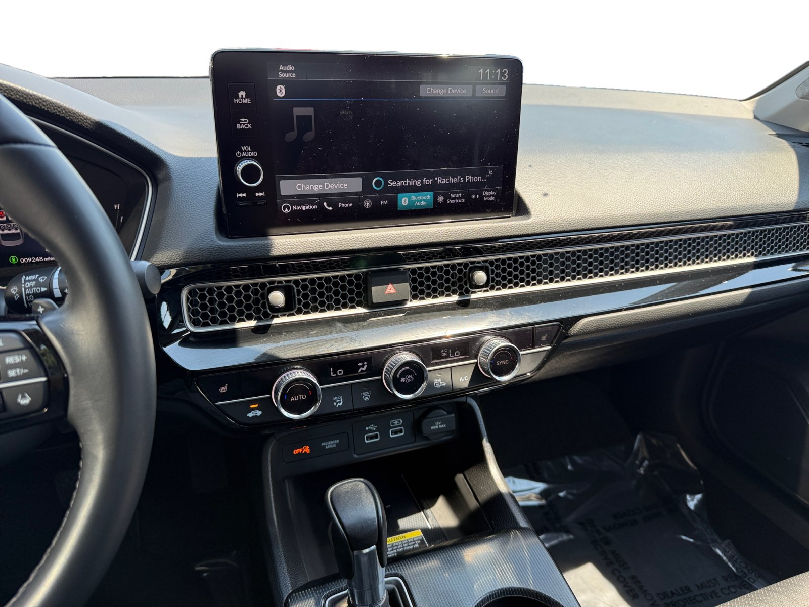 Used 2023 Honda Civic Touring image 12