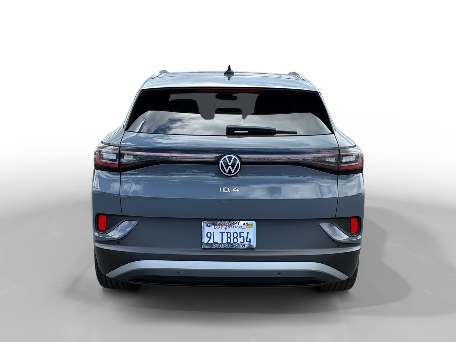 Certified 2023 Volkswagen ID.4 Pro S Plus image 4