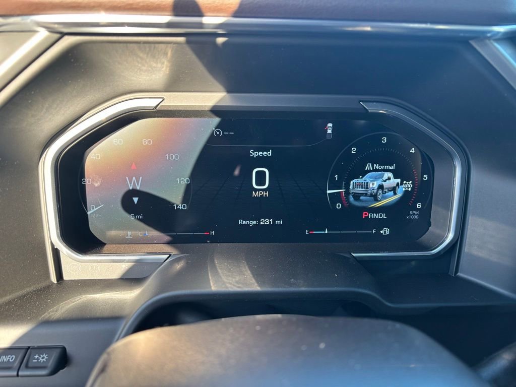 New 2026 GMC Sierra 2500 Denali image 20