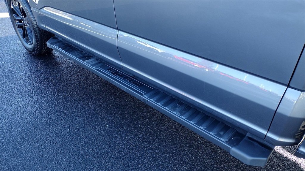 Certified 2024 Ford F150 XLT w/ Equipment Group 303A High image 10