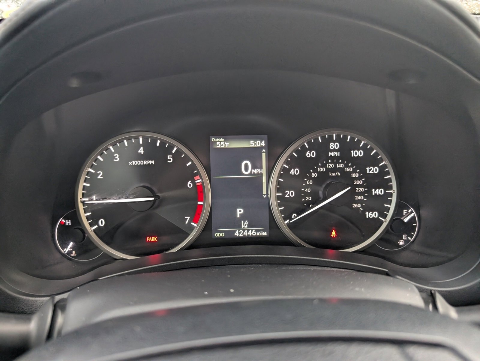 Used 2021 Lexus NX 300 FWD w/ Accessory Package 2 image 11