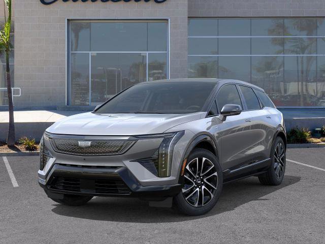 New 2026 Cadillac Optiq Sport 1 image 6