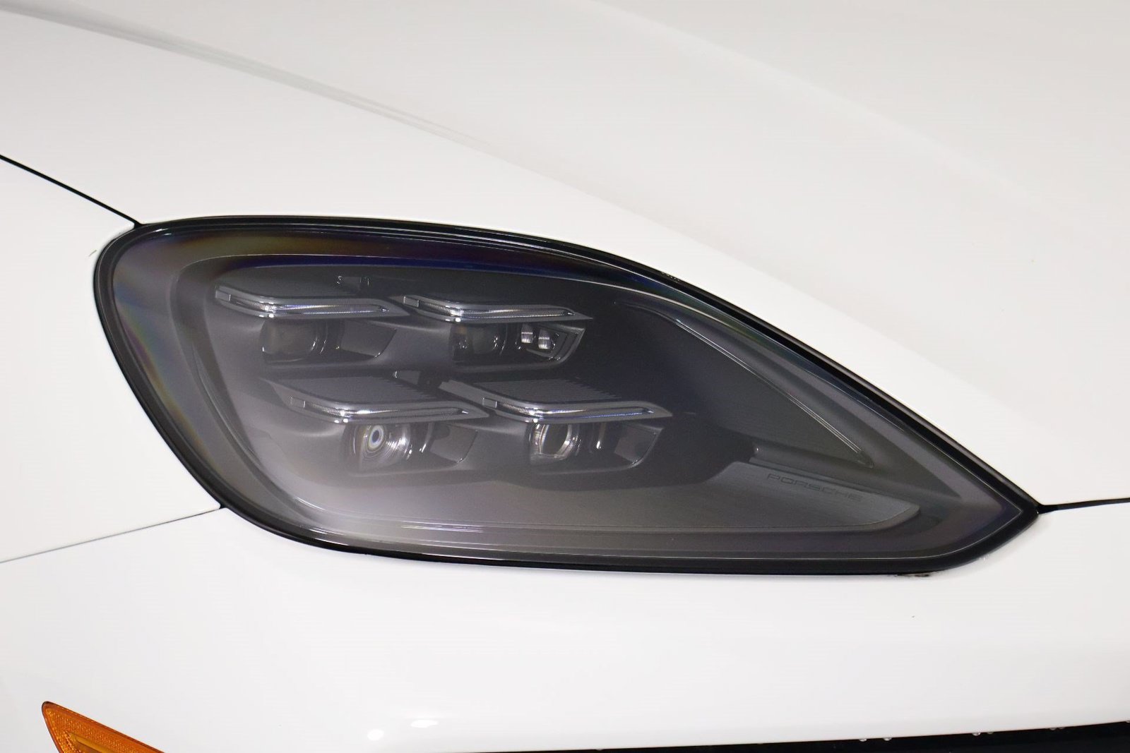 Certified 2026 Porsche Cayenne AWD/4WD image 28