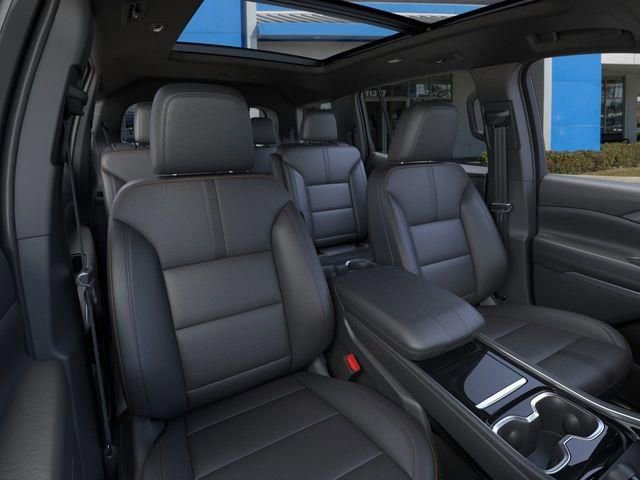 New 2026 Chevrolet Traverse High Country w/ LPO, Floor Liner Package image 16
