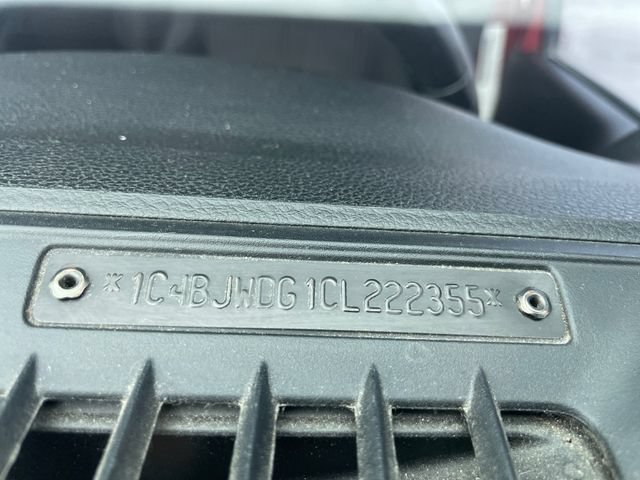Used 2012 Jeep Wrangler Unlimited Sport AWD/4WD image 46