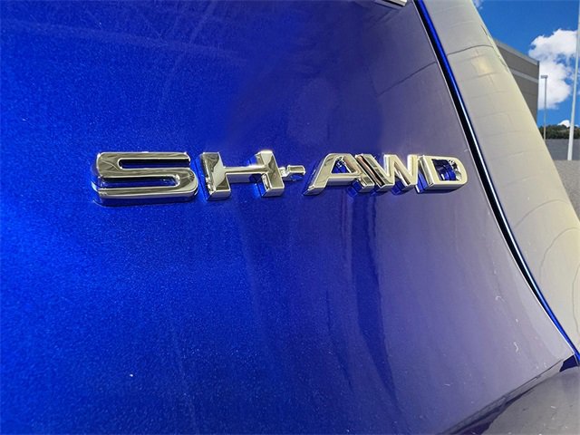 New 2025 Acura RDX A-Spec image 14