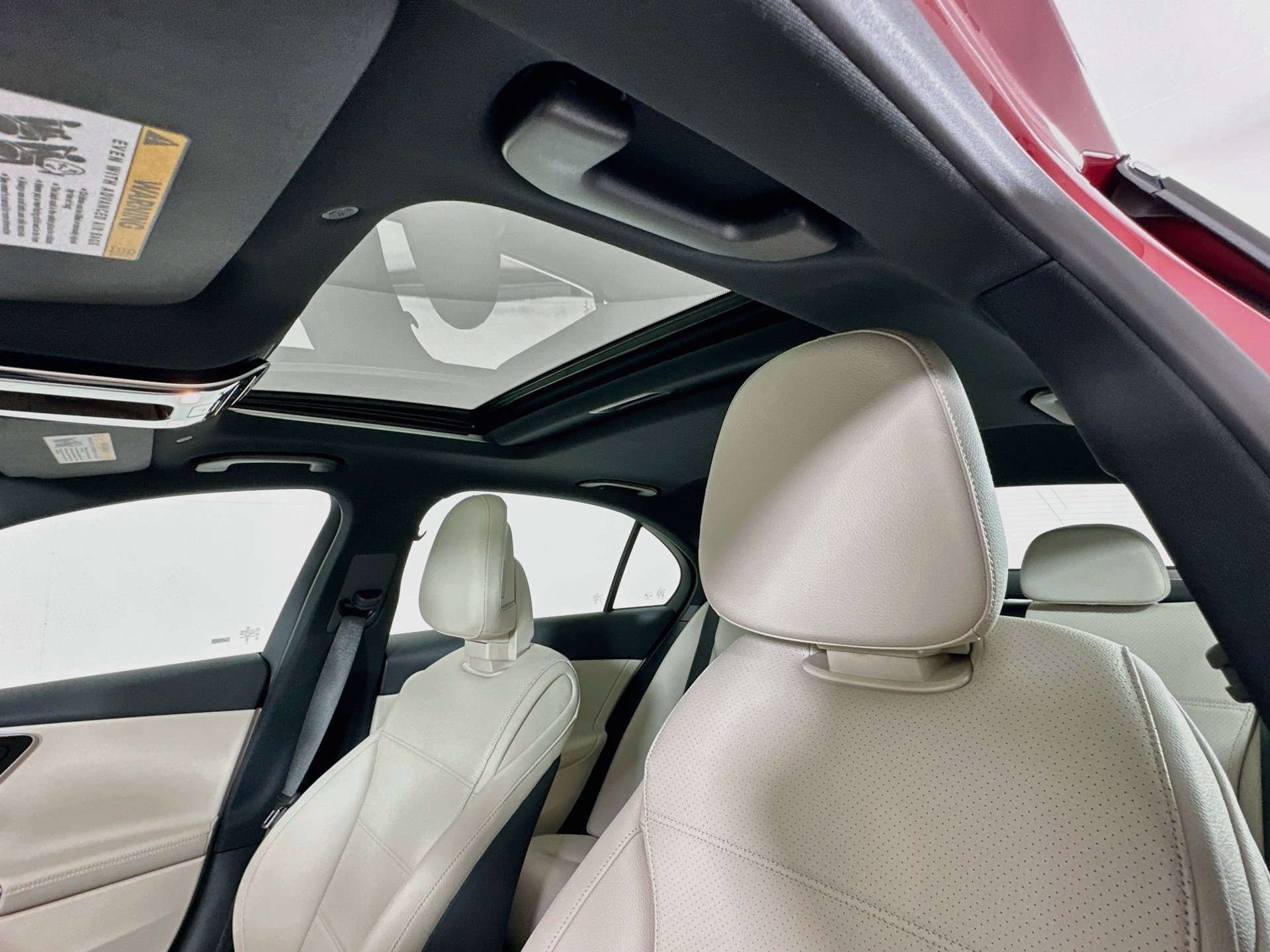 New 2027 Mercedes-Benz C 300 4MATIC Sedan image 24