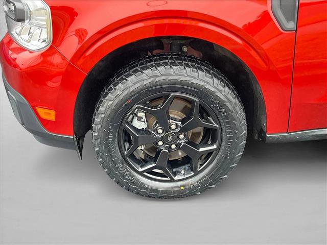 Used 2022 Ford Maverick XLT w/ Equipment Group 300A Standard image 23