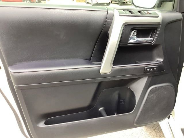 Used 2023 Toyota 4Runner Limited AWD/4WD image 13