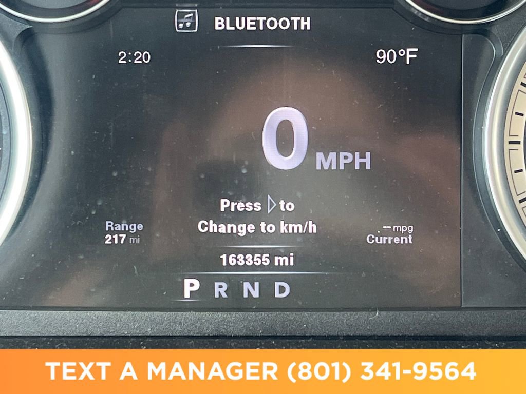 Used 2013 RAM 1500 Express image 21