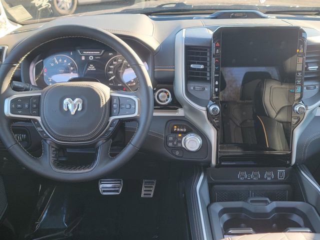 New 2026 RAM 1500 Tungsten image 13
