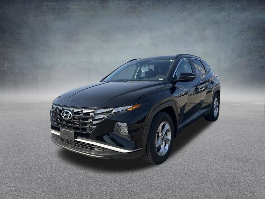 Used 2022 Hyundai Tucson SEL w/ Cargo Package image 32