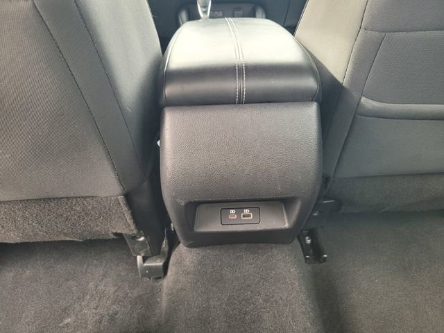 Certified 2023 Nissan Altima 2.5 SV image 17