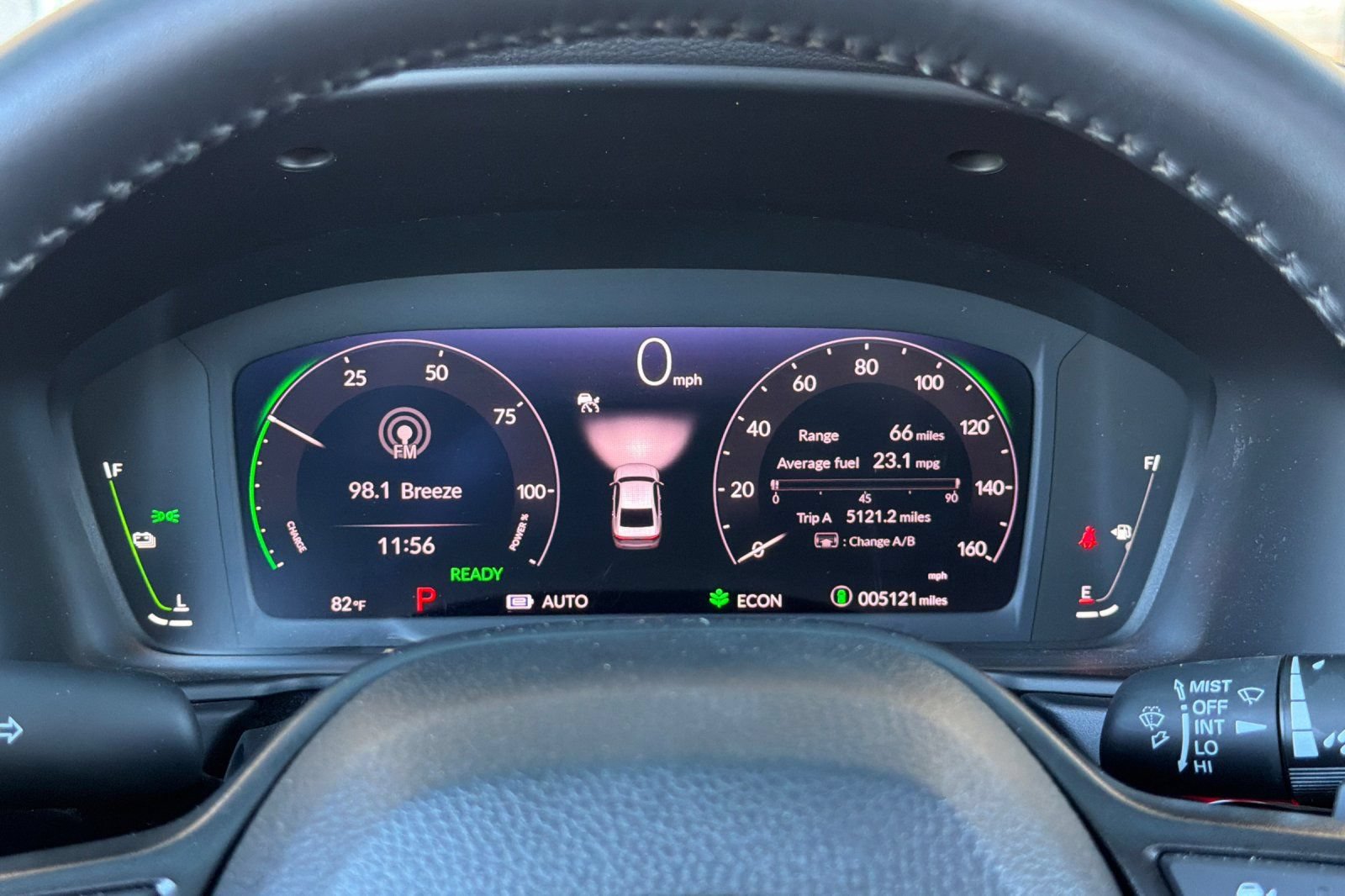 Used 2025 Honda Accord EX-L image 23