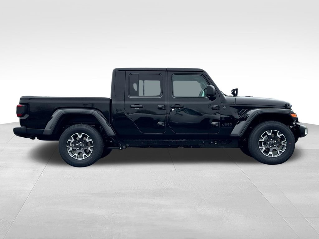 New 2026 Jeep Gladiator Sport AWD/4WD image 8
