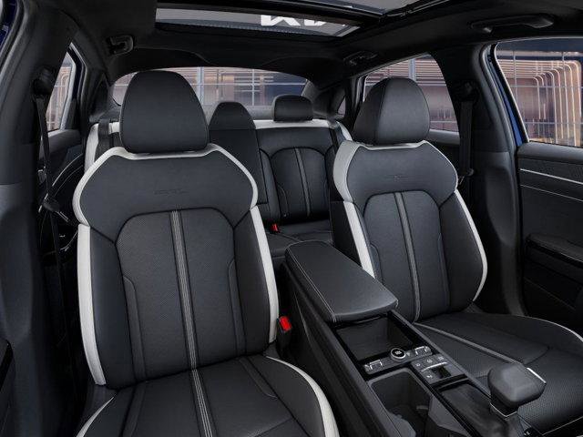 New 2025 Kia K5 GT-Line w/ GT-Line Premium Package image 15
