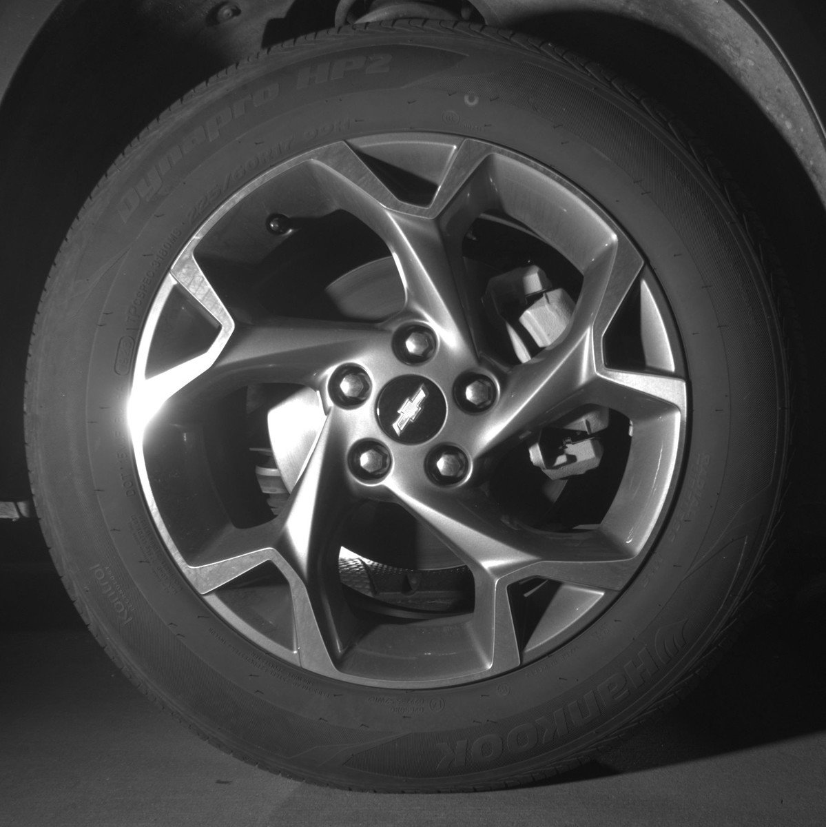 Used 2025 Chevrolet Trax LT image 13