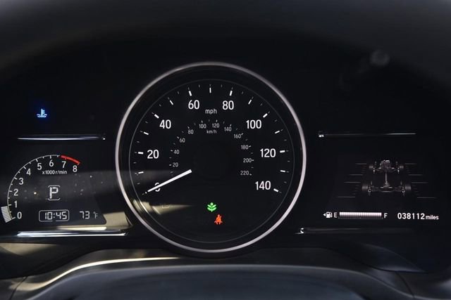 Used 2021 Honda HR-V EX image 10