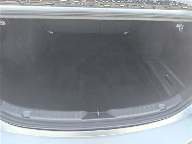 Used 2020 MAZDA MAZDA3 Sedan w/ Select Package FWD image 6