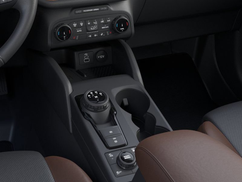 Used 2024 Ford Bronco Sport Badlands w/ Premium Package AWD/4WD image 15