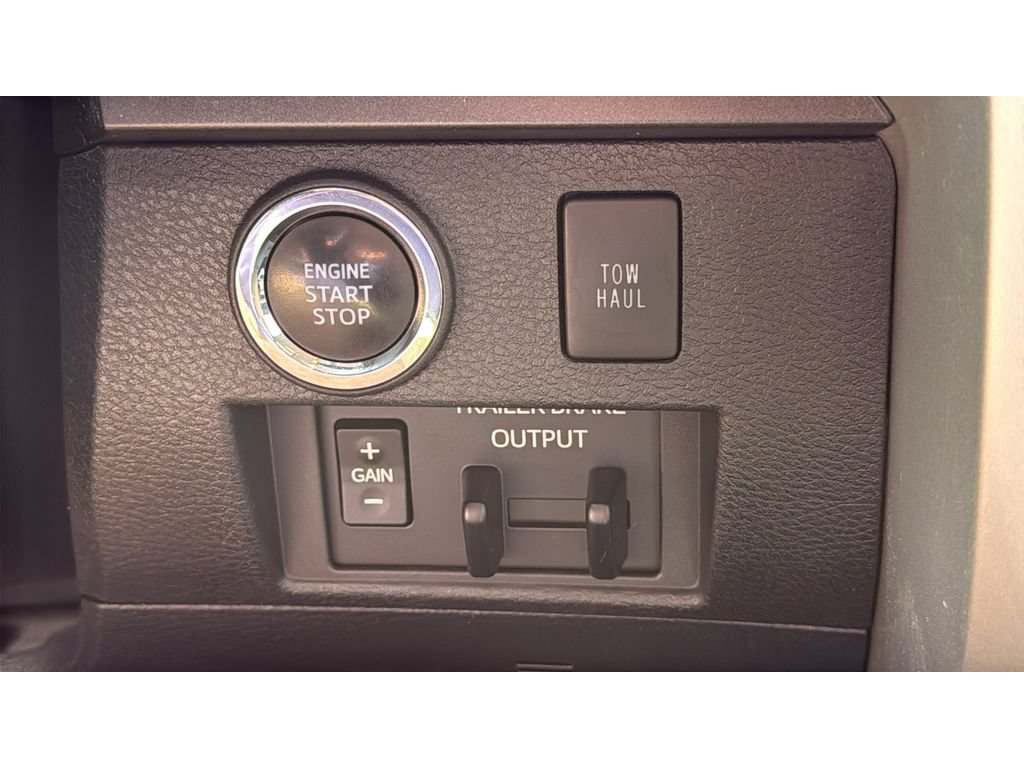 Used 2020 Toyota Tundra SR5 w/ TRD Sport Package AWD/4WD image 25